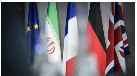 Britanya, İran’ın Bercam’ı ihlal ettiğini iddia etti 