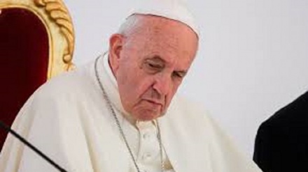 Papa Francesco: 'pandemia ha smascherato le nostre false sicurezze'