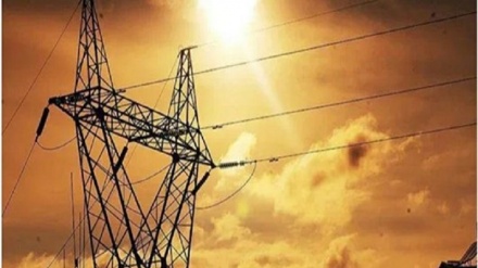 قطع برق وارداتی ازبکستان به افغانستان