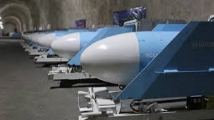 Iran, base missilistica sotterranea Pasdaran nel Golfo Persico 