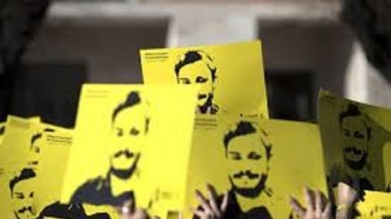 Caso Regeni: Mattarella, Egitto dia adeguata risposta per verità