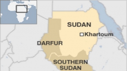 Khartoum yatuma zana za kijeshi katika jimbo la Darfur