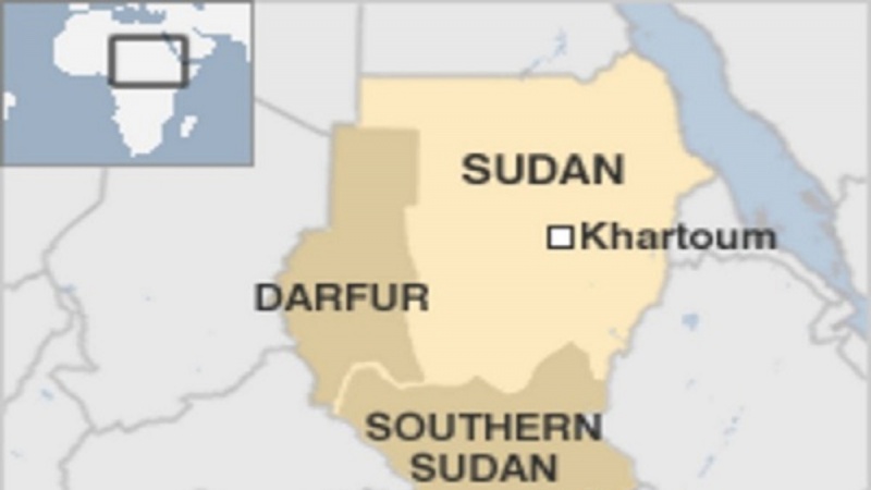 Mapigano ya kikabila yaua watu wengine 7 Darfur, Sudan