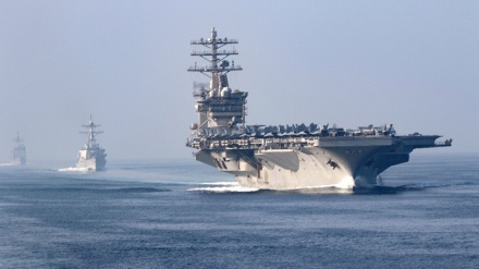 ईरान और अमरीका के बीच सीधे युद्ध की आशंका कितनी है? अलखलीज आनलाइन की रिपोर्ट