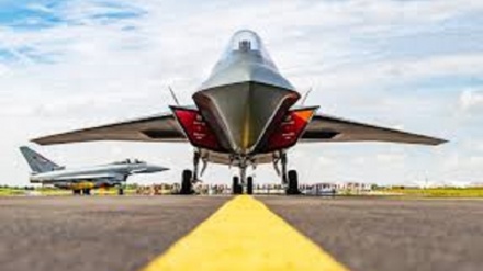 Nuovo sistema d’arma Tempest: accordo tra Italia, Inghilterra e Svezia