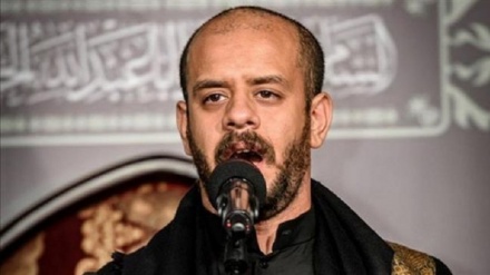 Saudi court sentences Shia Muslim eulogist to nine months in prison