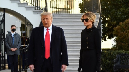 ट्रम्प ने जो विध्वंस किया है उसकी भरपाई बहुत दिनों तक नहीं हो पाएगीः इंडिपेंडेंट