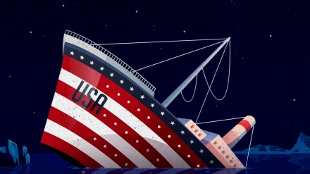 Mencermati KTT Demokrasi di Amerika Serikat