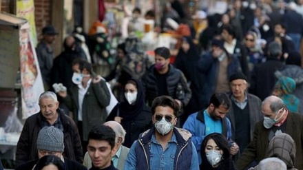 Salud iraní llama a confinamiento a pasajeros de Europa