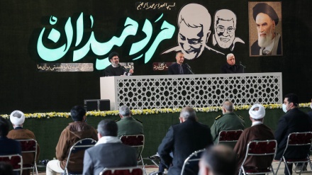 انتقام سخت در انتظار عاملان جنایت ترور سرداران مقاومت