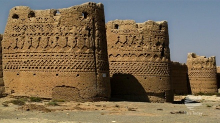 (FOTO) Iran da vedere: Natanz 