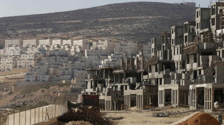 Palestina proteston kundër heshtjes ndërkombëtare ndaj aparteidit sionist