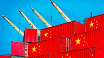 Come covid ha aiutato l'economia cinese?