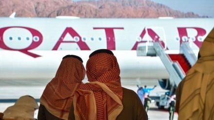 Egitto riprende i voli col Qatar