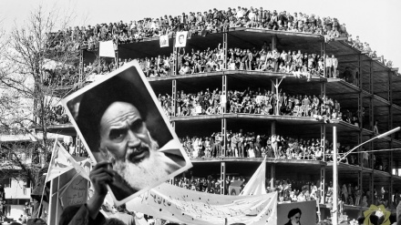 Revolucioni Islamik; 42 vjet rezistencë ndaj presionit dhe tejkalimit të ditëve të vështira