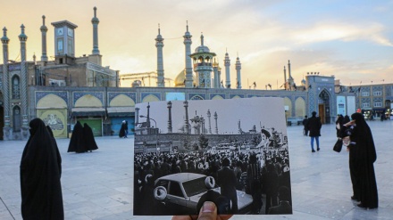 19 Dey, Epik Abadi dalam Sejarah Revolusi Islam