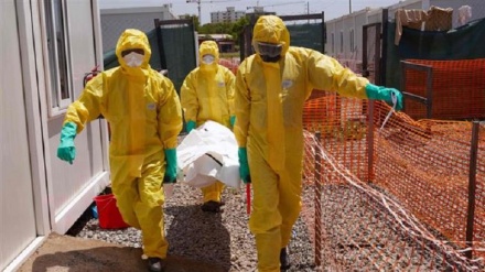 World risks 'moral catastrophe' if COVID shots delayed in Africa: CDC chief