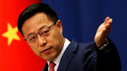 中国外交部：望美新政府客观理性看待中国和中美关系