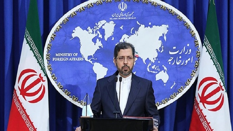 ایران گنجاندن نام انصارالله در فهرست گروه‌های تروریستی را محکوم کرد