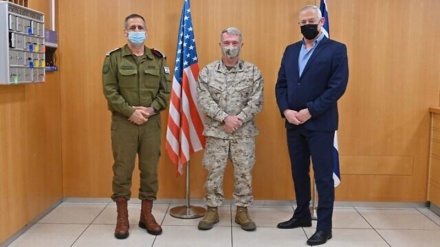 Pohimet e trishta të gjeneralit amerikan para bisedimeve të Vjenës