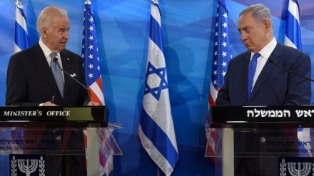 नेतनयाहू को सज़ा देने लगे बाइडन, फ़ोन का इंतेज़ार ही करते रह गए इस्राईली प्रधानमंत्री, इमारात को एफ़-35 विमानों की बिक्री पर पुनरविचार से चिंतित है तेल अबीब