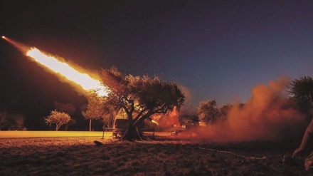 Irak: la bazooka anti-US sort!