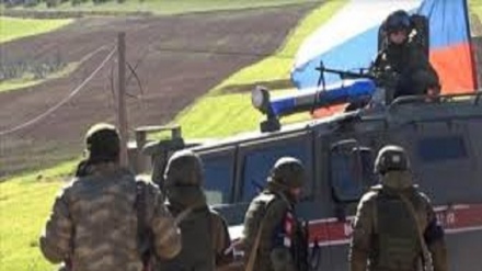 Siria: Russia invia truppe a sostegno dell'Esercito contro Daesh 