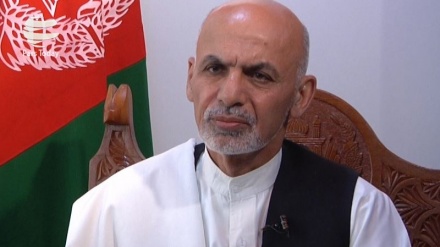 تاکید رئیس جمهور افغانستان بر تغییر قوانین استخدام مجرمان 