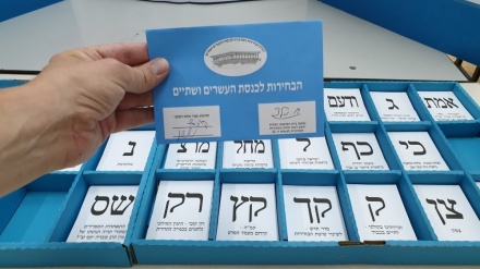 הרשות להגנת הפרטיות: הליכוד וישראל ביתנו הפרו את החוק