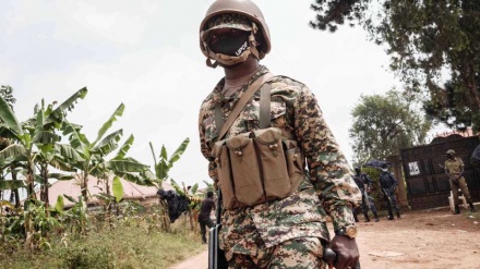 Uganda slams US meddling after envoy’s bid to visit defeated opposition figure