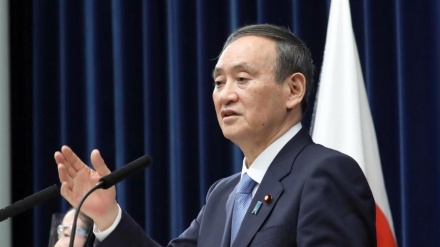 菅首相、特措法について「私権制限に慎重な意見も踏まえ、速やかに法案提出」