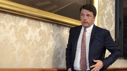 Italy’s Renzi withdraws from ruling coalition, sparks political crisis