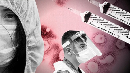 中国4月7日新型冠状病毒肺炎疫情最新情况