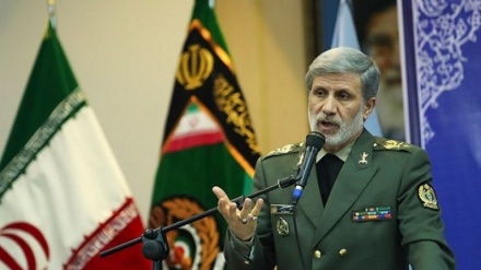 دشمن اشتباه کند با پاسخ کوبنده ایران مواجه می‌شود
