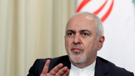 Zarif: Mënyra e vetme për të rikthyer stabilitetin në rajon është përmes bashkëpunimit