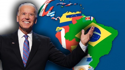 Con Biden, se caerán todas las ilusiones de cambio en América Latina