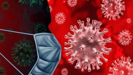 128 nəfər İronıj Koronavirusiku mardən, məntəğədə bıə Covid-19 vəziyətiku oxonə xəbəron.