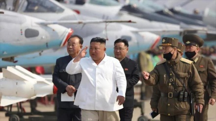 Pompeo asegura: Solo la ‘presión máxima’ funciona con Pyongyang
