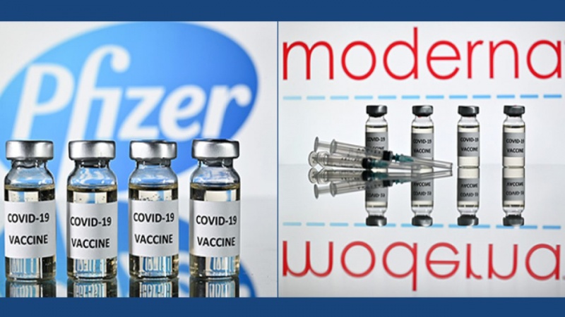 Italia: morta donna vaccinata con 4 dosi Pfizer e Moderna