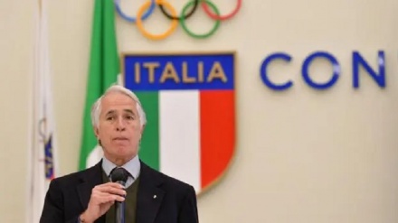 Olimpiadi Tokyo, Italia a rischio: ai Giochi senza inno né bandiera