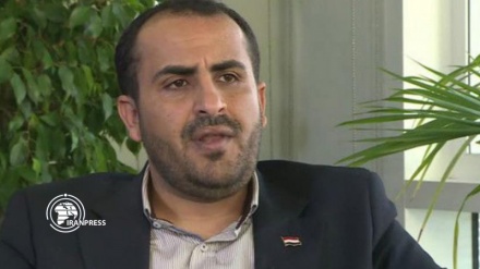 Muhammed Abdul Selam: Şehit Süleymani ve arkadaşlarının kanının intikamı ABD'nin bölgeden ihraç edilmesidir