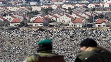 犹太复国主义政权绑架一名黎巴嫩公民