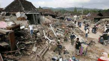 Indonesia, sale bilancio terremoto: 34 morti