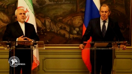 Zarif llama, desde Rusia, a diálogo entre Estados del Golfo Pérsico