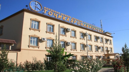 تأسیس شورای نظارت بر فعالیت شرکت های دولتی در تاجیکستان