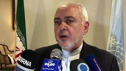 Irán reitera llamado a diálogo entre Estados del Golfo Pérsico
