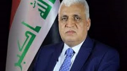 Iraq condanna sanzioni contro leader forze sciite