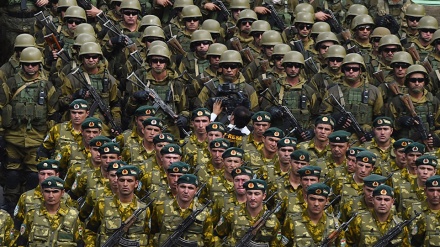 پیشنهاد نماینده پارلمان تاجیکستان برای تقویت روحیه میهن پرستی در ارتش تاجیکستان