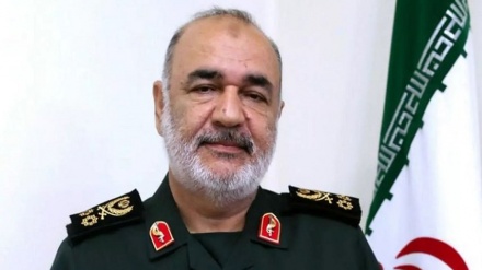 איראן נחושה להגן ולשמור על הביטחון במפרץ הפרסי