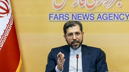 Irán refuta “infundadas” acusaciones del CCG, presionado por Riad